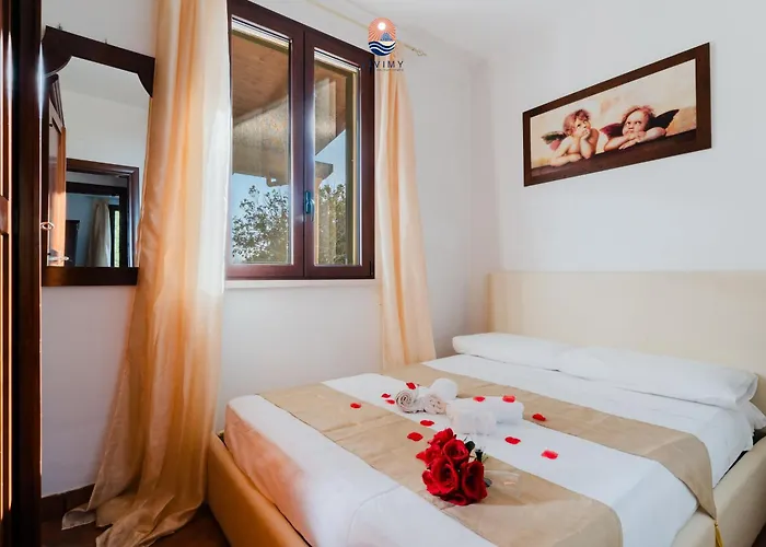 Villa Dolce By Vivimy Salve