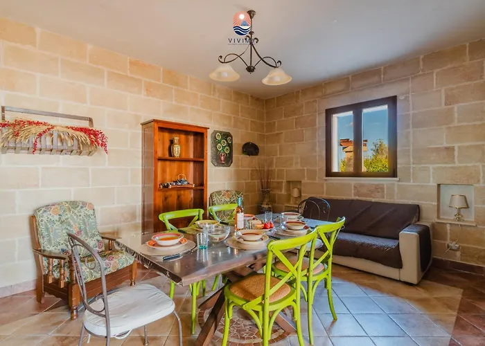 Villa Dolce By Vivimy Salve