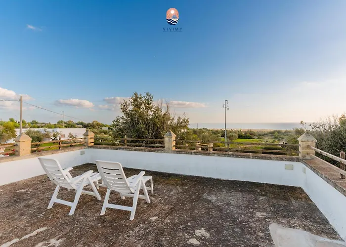 Villa Dolce By Vivimy Salve