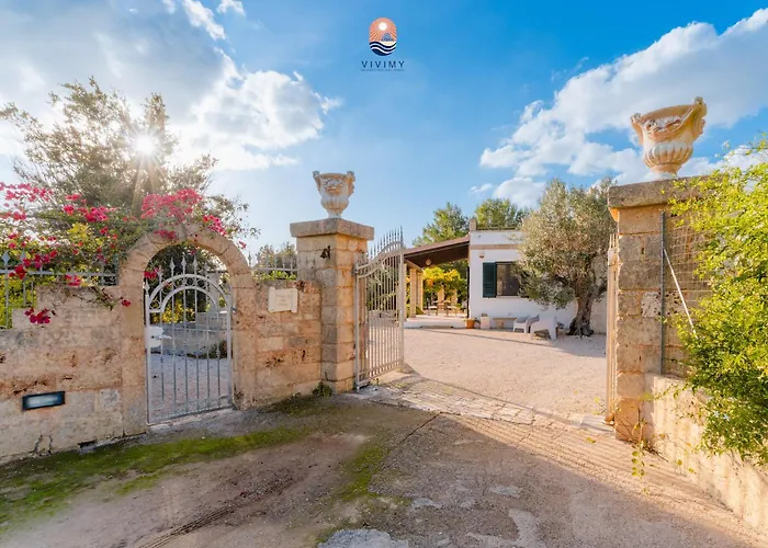 Villa Dolce By Vivimy *