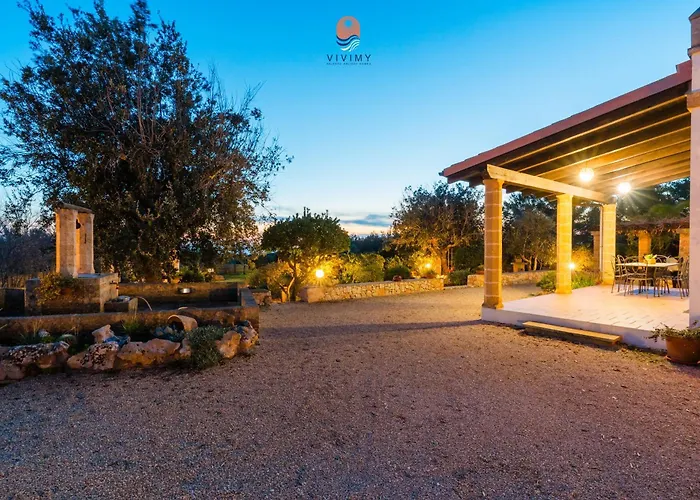 Villa Dolce By Vivimy *