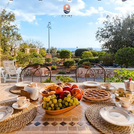 Dolce By Vivimy Villa Lido Marini