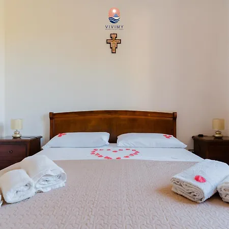 Villa Dolce By Vivimy Lido Marini