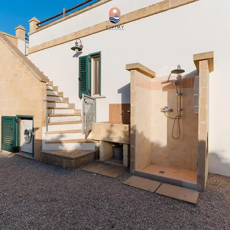 Dolce By Vivimy Villa Lido Marini
