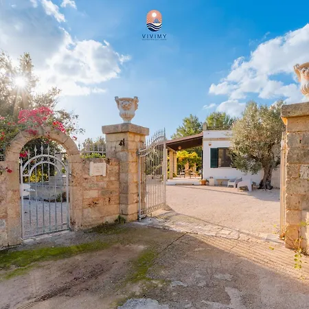 Villa Dolce By Vivimy *