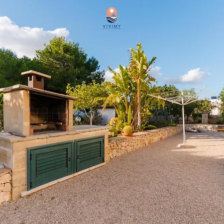 Dolce By Vivimy Villa Lido Marini
