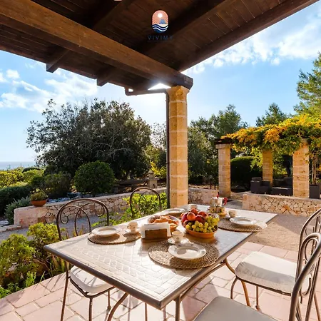 Dolce By Vivimy Villa Lido Marini
