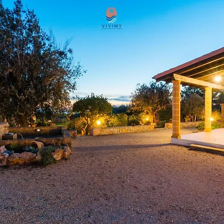 Dolce By Vivimy Villa Lido Marini