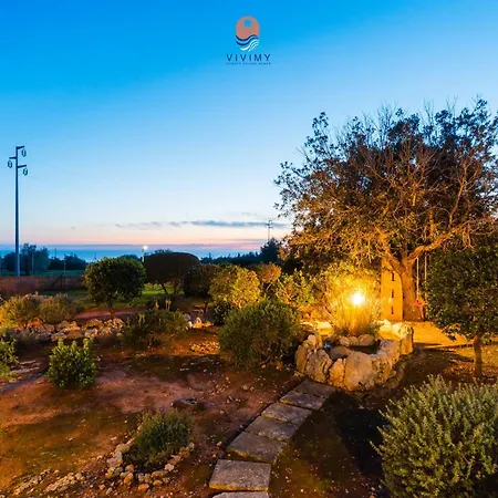 Dolce By Vivimy Villa Lido Marini