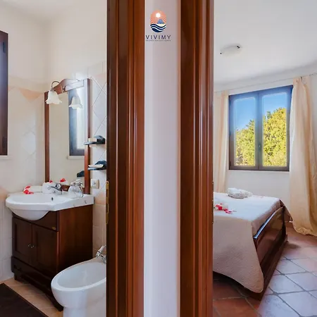 Vila Dolce By Vivimy Lido Marini