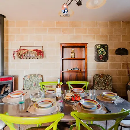 Villa Dolce By Vivimy *