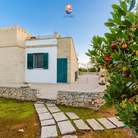 Dolce By Vivimy Vila Lido Marini