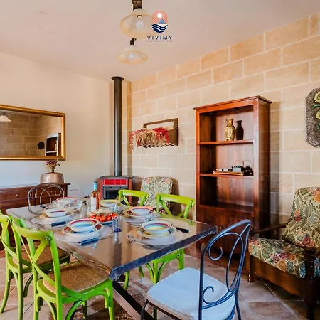 Vila Dolce By Vivimy Lido Marini