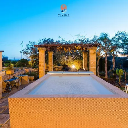 Villa Dolce By Vivimy