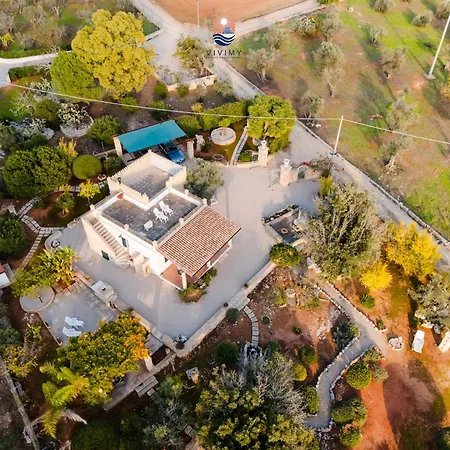 Villa Dolce By Vivimy *